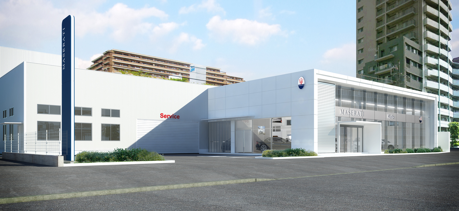 カーアンドレジャーニュース